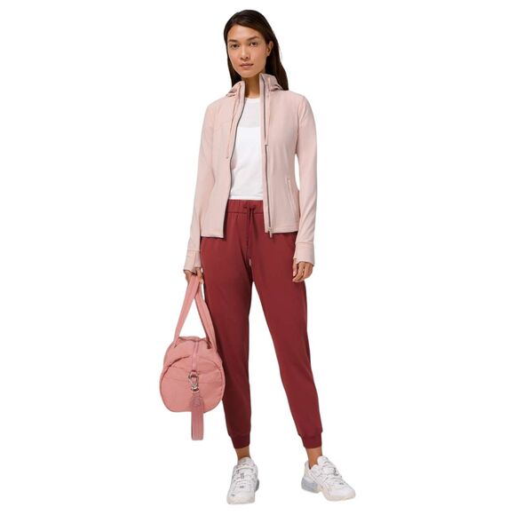 Lululemon Hooded Define Jacket *Nulu Feather Pink - Picture 3 of 11